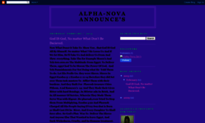 Alpha-nova.blogspot.com.tr thumbnail