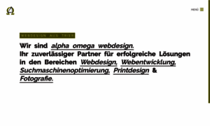 Alpha-omega-webdesign.com thumbnail