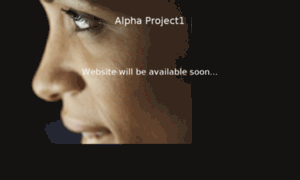 Alpha-project1.com thumbnail
