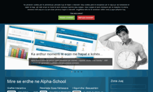 Alpha-school.net thumbnail
