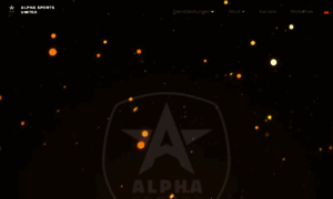Alpha-sports.de thumbnail