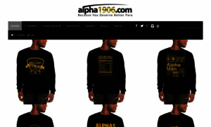 Alpha1906.com thumbnail