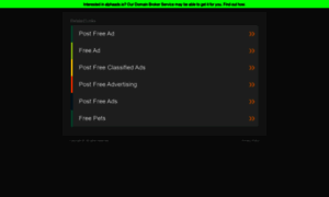Alphaads.io thumbnail