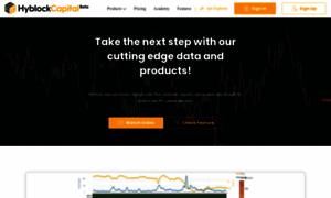 Alphaapp.hyblockcapital.com thumbnail
