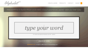 Alphabetphotography.co.uk thumbnail