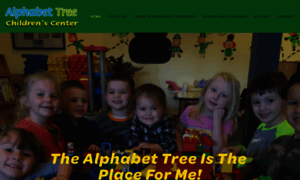 Alphabettreechildrenscenter.com thumbnail