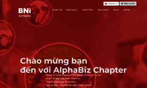 Alphabizchapter.com thumbnail