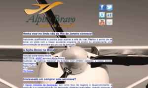 Alphabravo.com.br thumbnail