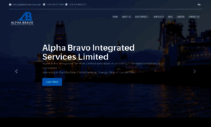 Alphabravoservices.com thumbnail