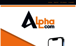 Alphacom.it thumbnail
