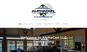 Alphaconllc.com thumbnail