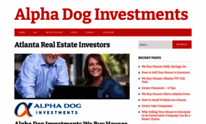 Alphadoginvestments.com thumbnail