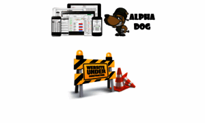 Alphadogtrader.com thumbnail