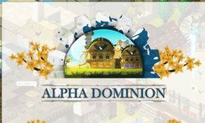 Alphadominion.team-forum.net thumbnail