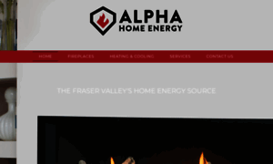 Alphaenergy.ca thumbnail