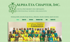 Alphaeta-chietaphi.org thumbnail