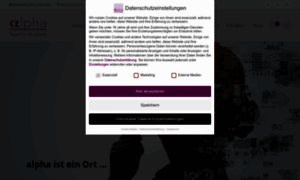 Alphafrauen.org thumbnail