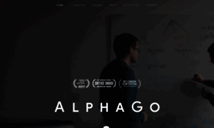 Alphagomovie.com thumbnail