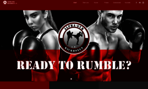 Alphagym-kickboxen.de thumbnail