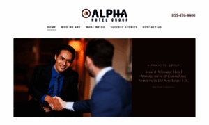 Alphahotelsworldwide.com thumbnail