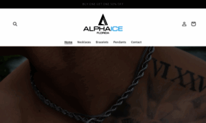 Alphaice.co thumbnail