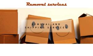 Alphainternationalremovals.co.uk thumbnail