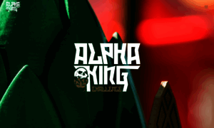 Alphakingchallenge.com thumbnail