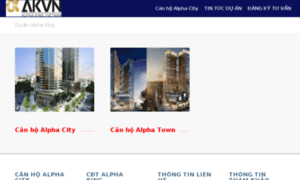 Alphakingvietnam.com thumbnail