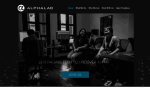 Alphalab.capital thumbnail