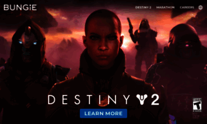 Alphalupi.bungie.net thumbnail