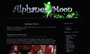 Alphanemoon.com thumbnail