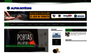 Alphanoticias.com.br thumbnail