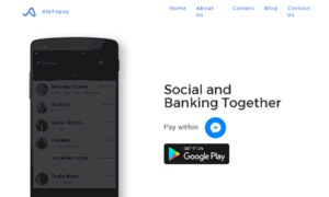 Alphapay.in thumbnail