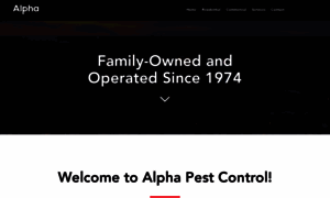 Alphapestcontrol.net thumbnail