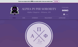 Alphapiphialpha.com thumbnail