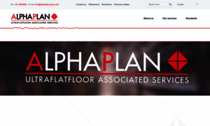 Alphaplan-group.com thumbnail