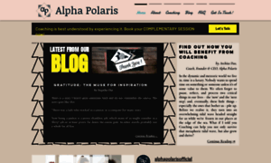Alphapolaris.com thumbnail