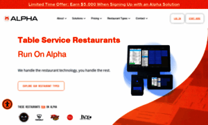 Alphapos.net thumbnail