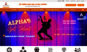 Alphaschool.edu.vn thumbnail
