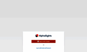 Alphasights.bamboohr.com thumbnail