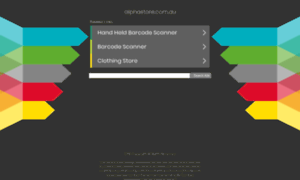 Alphastore.com.au thumbnail