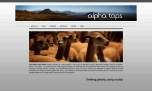 Alphatops.com thumbnail