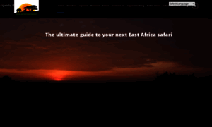 Alphatoursafaris.com thumbnail