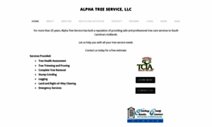 Alphatreeservicellc.com thumbnail