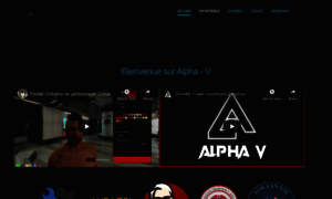 Alphav.fr thumbnail