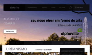 Alphaville.com.br thumbnail