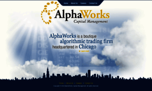 Alphaworks.co thumbnail