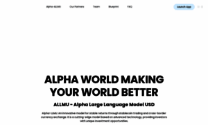 Alphaworld.cc thumbnail