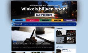 Alphens.nl thumbnail