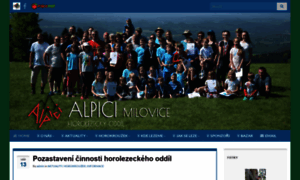 Alpici.com thumbnail